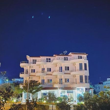 Hotel Mariksel Ksamil Extérieur photo