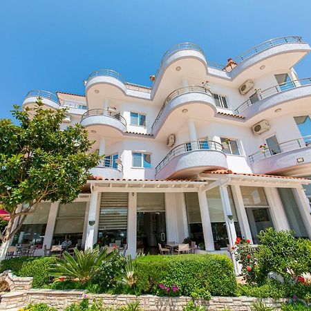 Hotel Mariksel Ksamil Extérieur photo